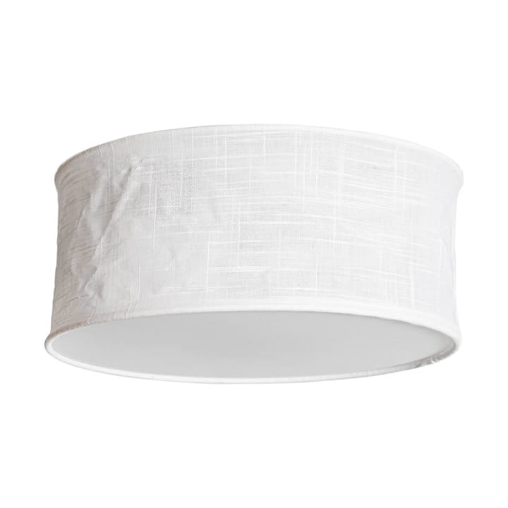 화이트 플라퐁드 Ø40 cm - White - By Rydéns | 바이뤼덴스