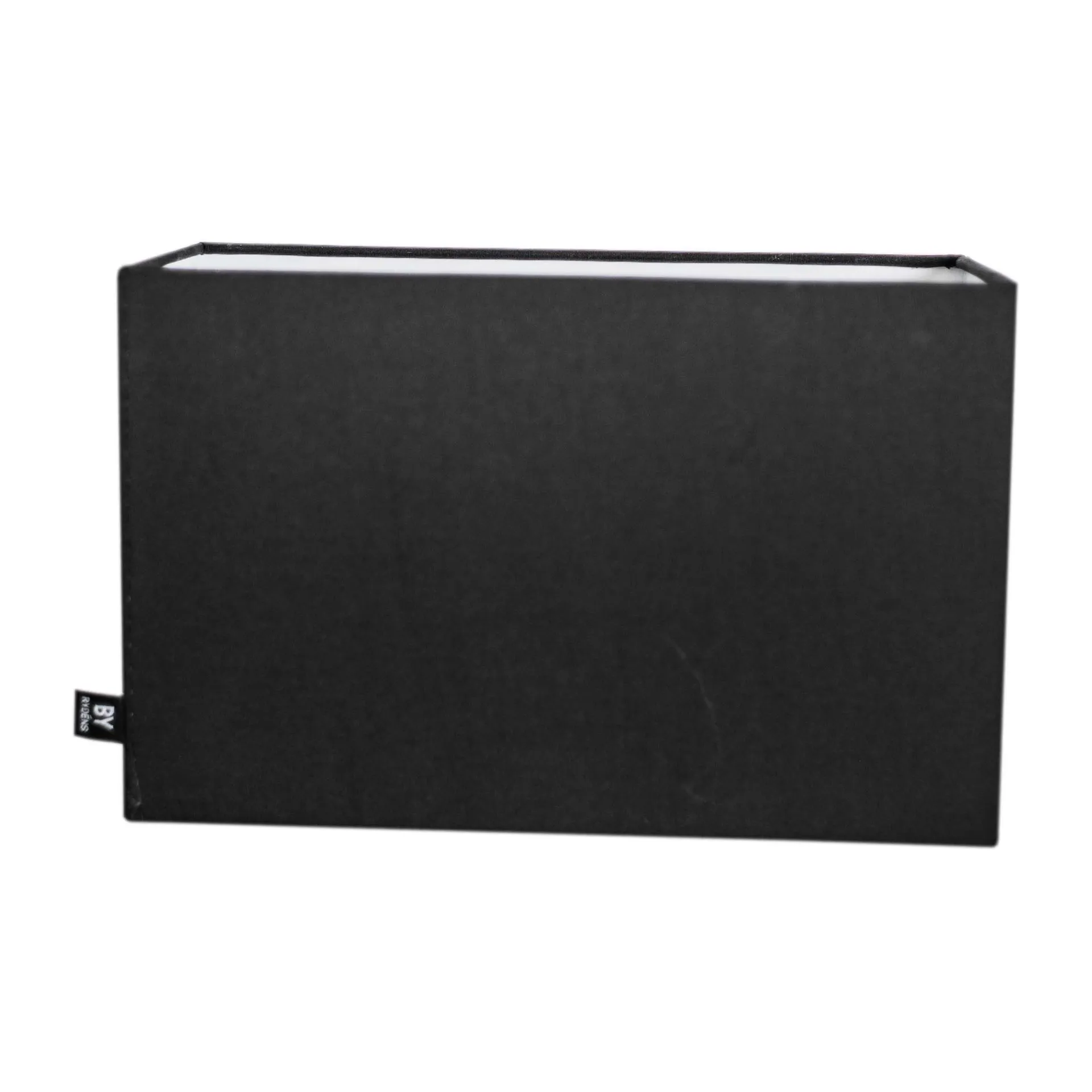 오메가 전등갓 40x16x25 cm, Black By Rydéns | 바이뤼덴스