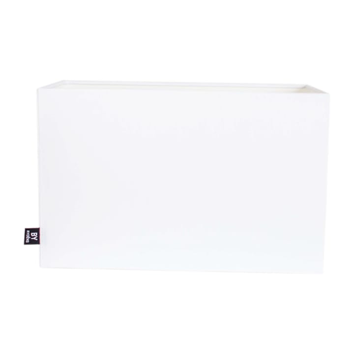 오메가 전등갓 40x16x25 cm - White - By Rydéns | 바이뤼덴스
