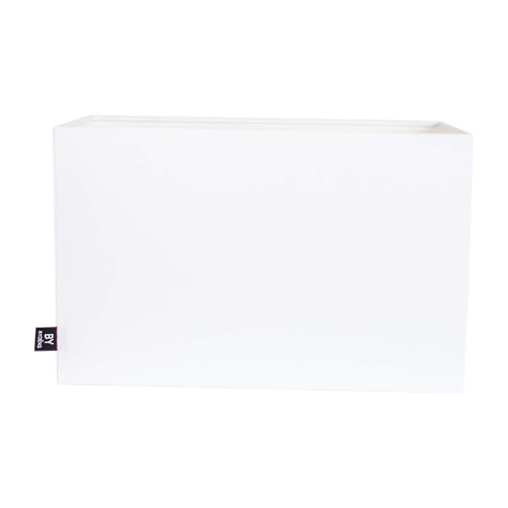 오메가 전등갓 40x16x25 cm - White - By Rydéns | 바이라이덴