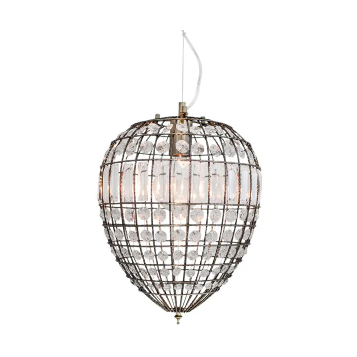 아마데우스 천장 조명 41,5 cm, Antique Brass By Rydéns | 바이뤼덴스