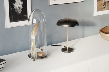 셸비 테이블 조명 45 cm - Black-gold - By Rydéns | 바이뤼덴스