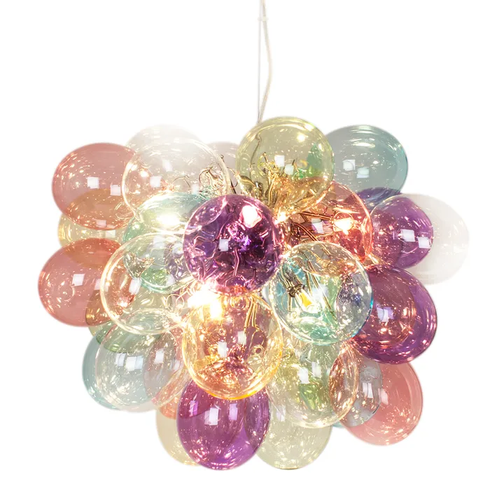 그로스 천장 조명 50 cm - Multi - By Rydéns | 바이뤼덴스