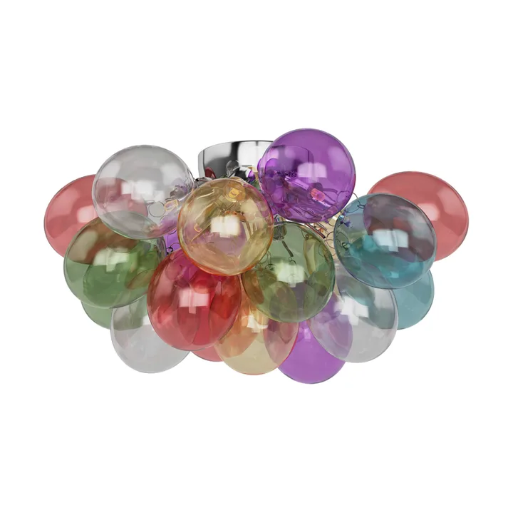 라지 천장 조명 Ø50 cm - Multi - By Rydéns | 바이뤼덴스