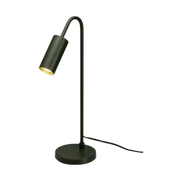 커브 테이블 조명 51 cm - Matte green - By Rydéns | 바이뤼덴스