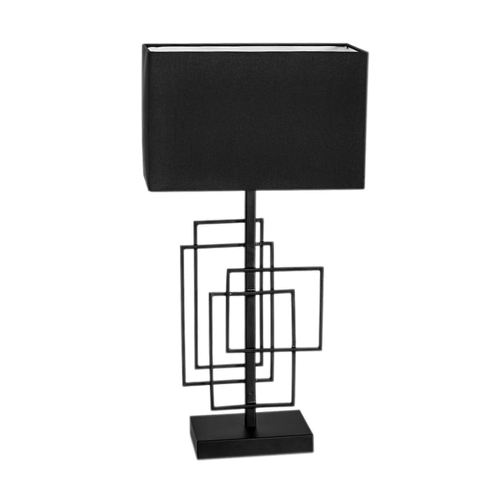 파라곤 테이블 램프 52 cm - matte black-black - By Rydéns | 바이라이덴