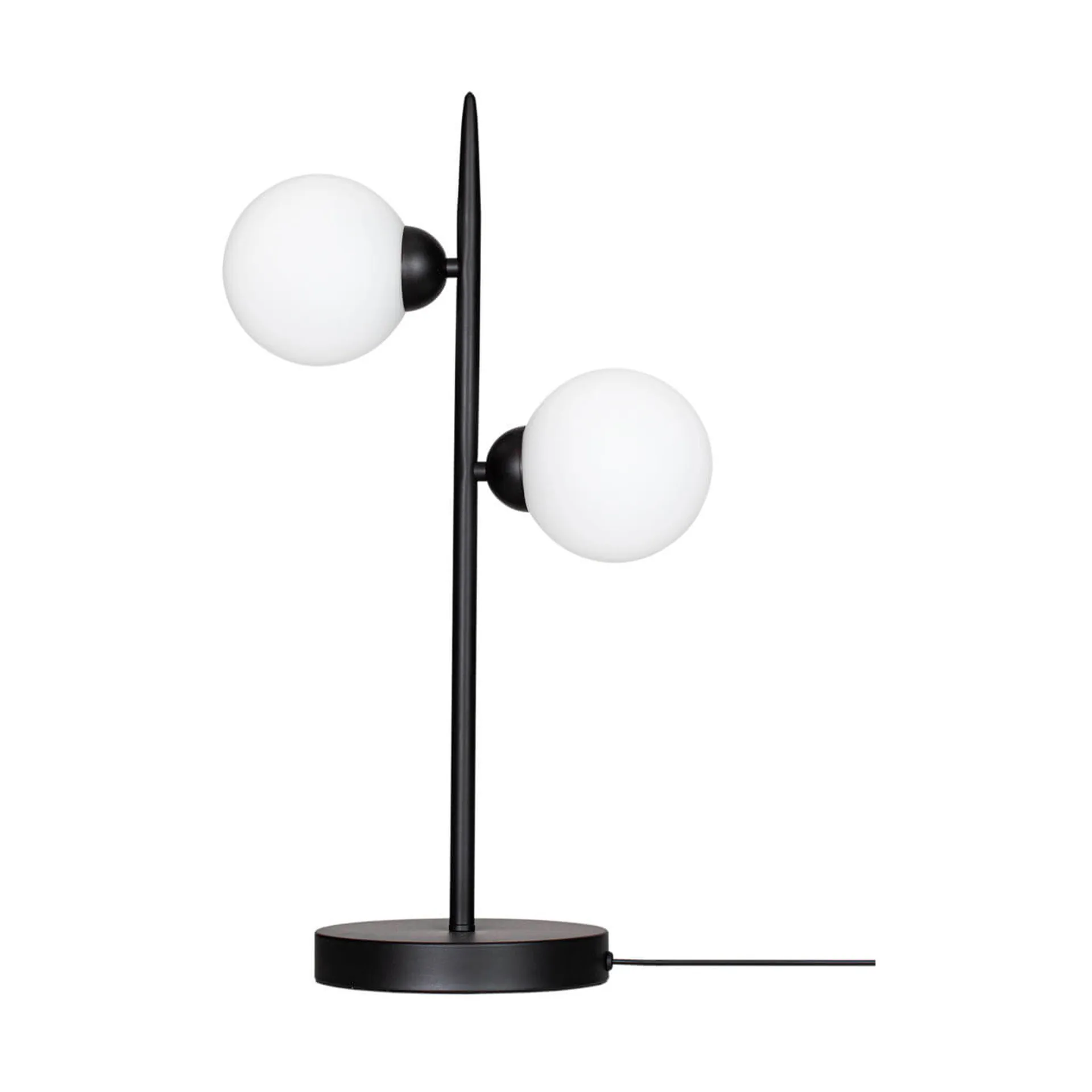 푼토 테이블 조명 55 cm, Matte black By Rydéns | 바이뤼덴스