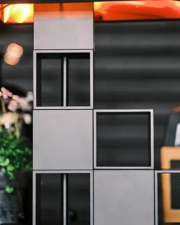 러브 이즈 올 테이블 조명 55,5 cm - Matte black - By Rydéns | 바이뤼덴스