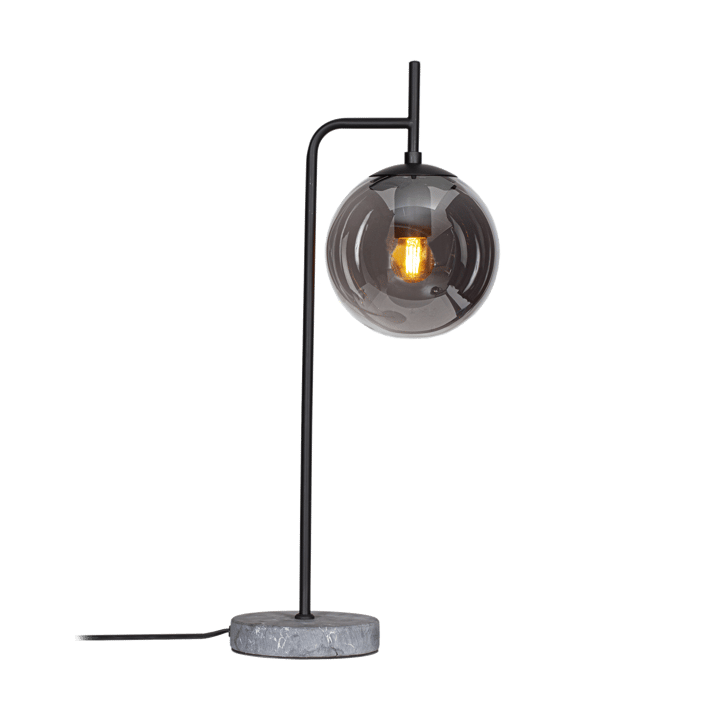 보일 테이블 조명 60 cm - Smoky Gray - By Rydéns | 바이뤼덴스