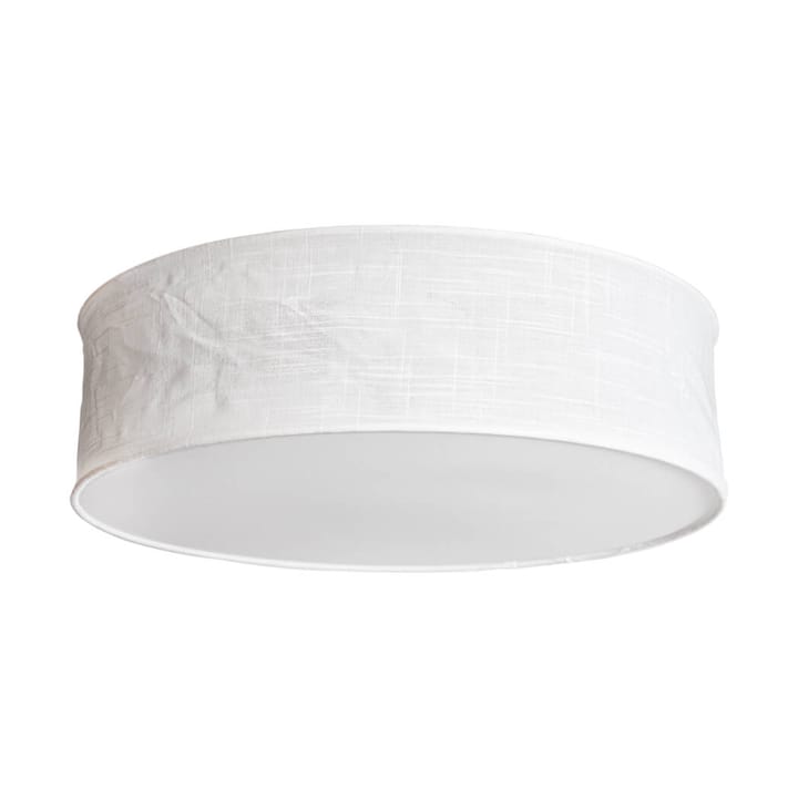 화이트 천장 조명 Ø60 cm - White - By Rydéns | 바이뤼덴스