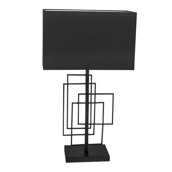 파라곤 테이블 램프 69 cm - matte black-black - By Rydéns | 바이라이덴