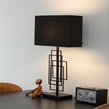 파라곤 테이블 조명 69 cm - matte black-black - By Rydéns | 바이뤼덴스