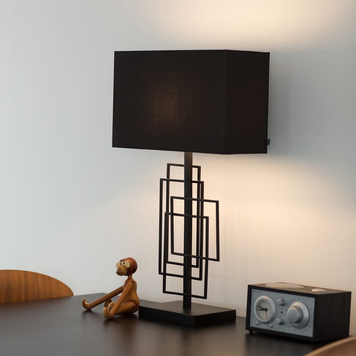 파라곤 테이블 조�명 69 cm, matte black-black By Rydéns | 바이뤼덴스