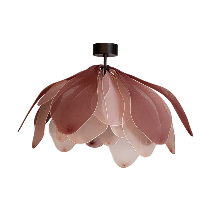 루 루 천장 Ø80 cm - Pink - By Rydéns | 바이뤼덴스