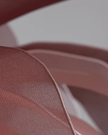 루 루 펜던트 조명 Ø80 cm - Pink - By Rydéns | 바이뤼덴스