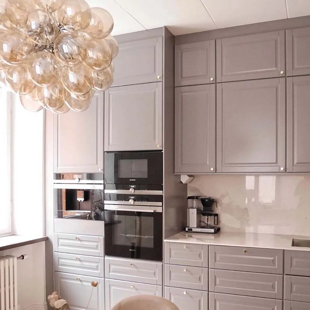 그로스 펜던트 조명 라지, amber By Rydéns | 바이뤼덴스