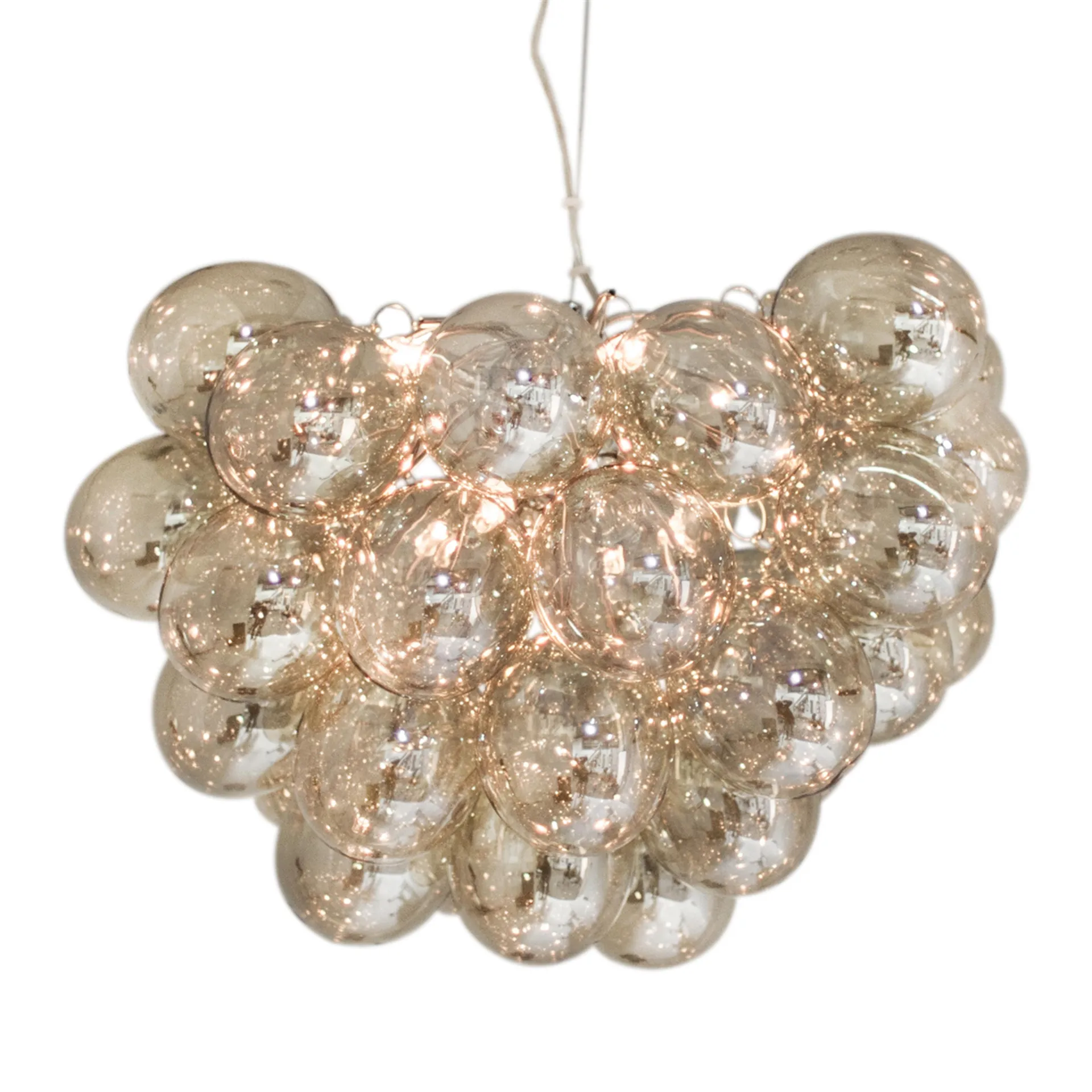 그로스 펜던트 조명 라지, amber By Rydéns | 바이뤼덴스