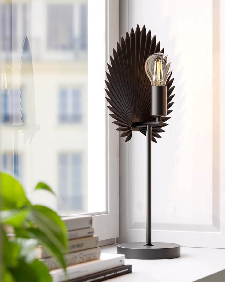 Aruba 테이블 조명 55 cm, Matte black By Rydéns | 바이뤼덴스