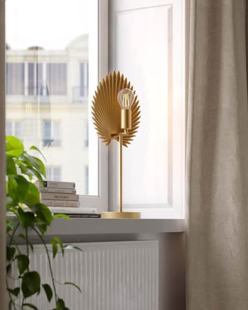 Aruba 테이블 조명 55 cm - Matte gold - By Rydéns | 바이뤼덴스