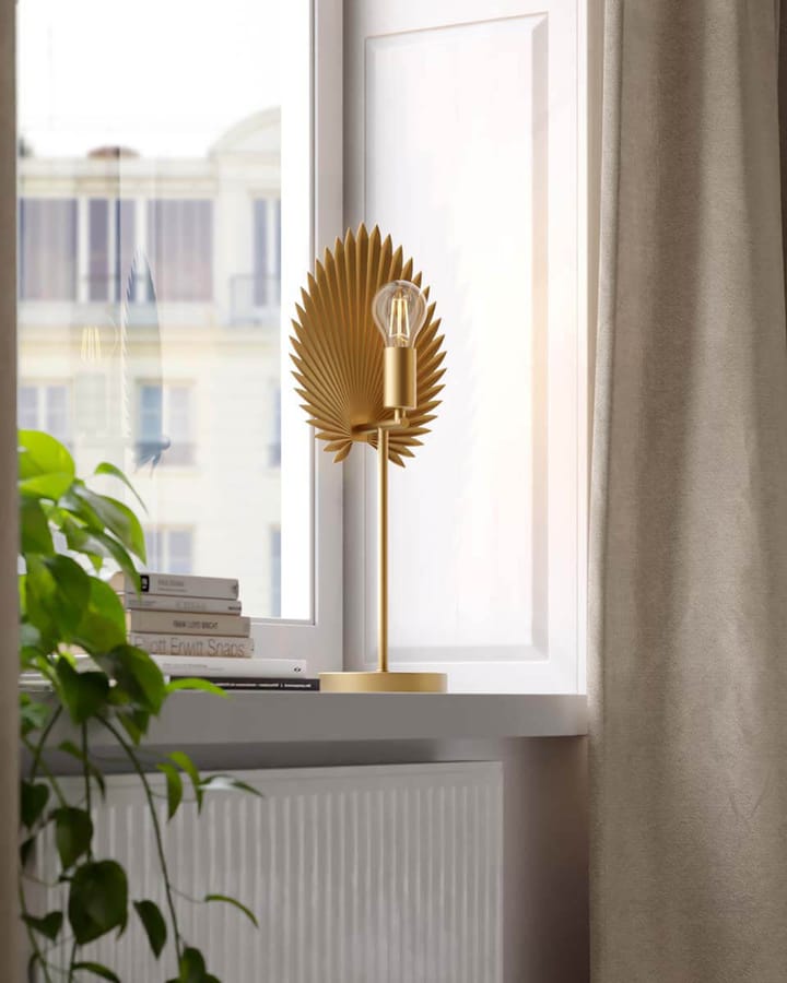 Aruba 테이블 조명 55 cm, Matte gold By Rydéns | 바이뤼덴스
