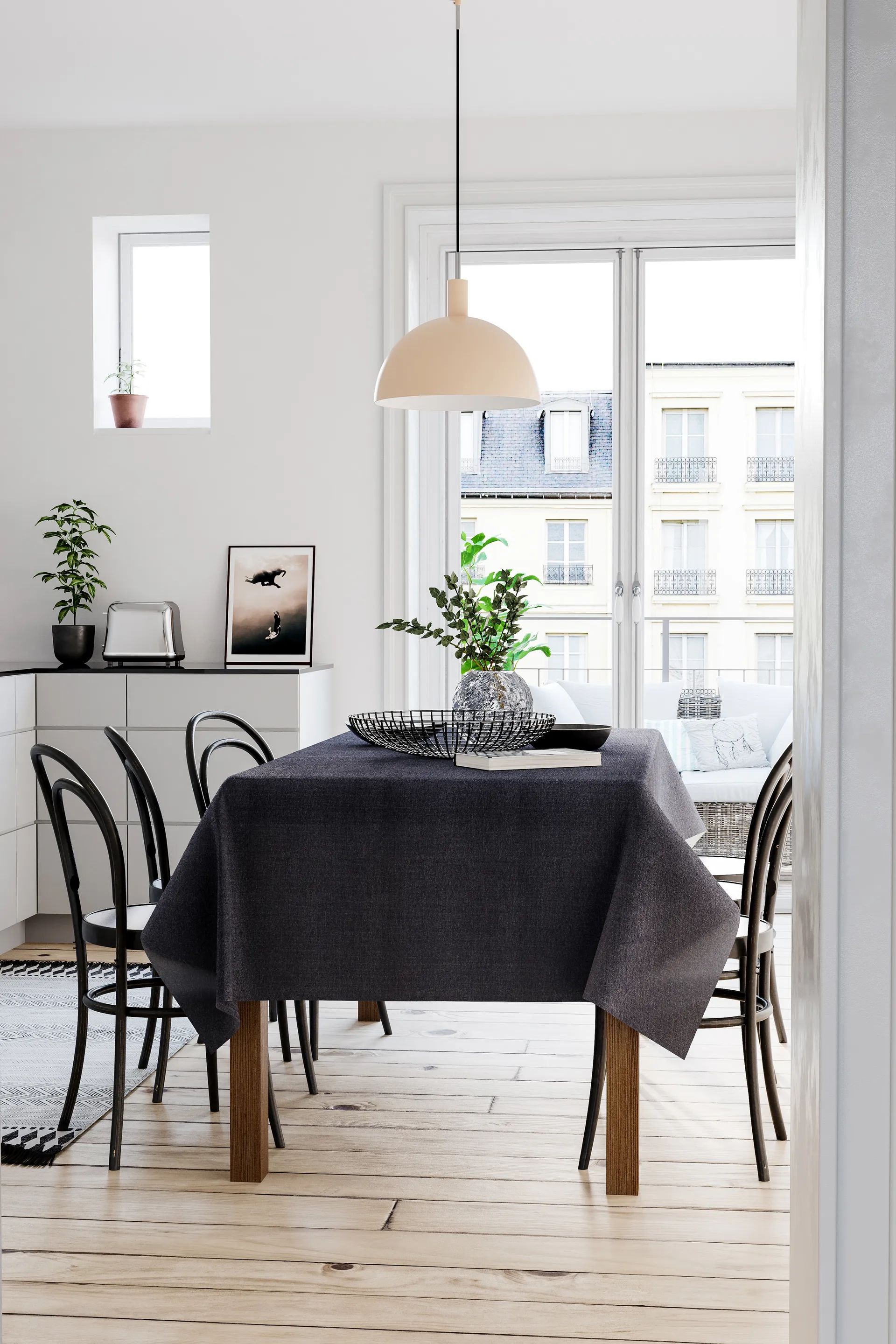 카바노 펜던트 조명, Beige By Rydéns | 바이뤼덴스