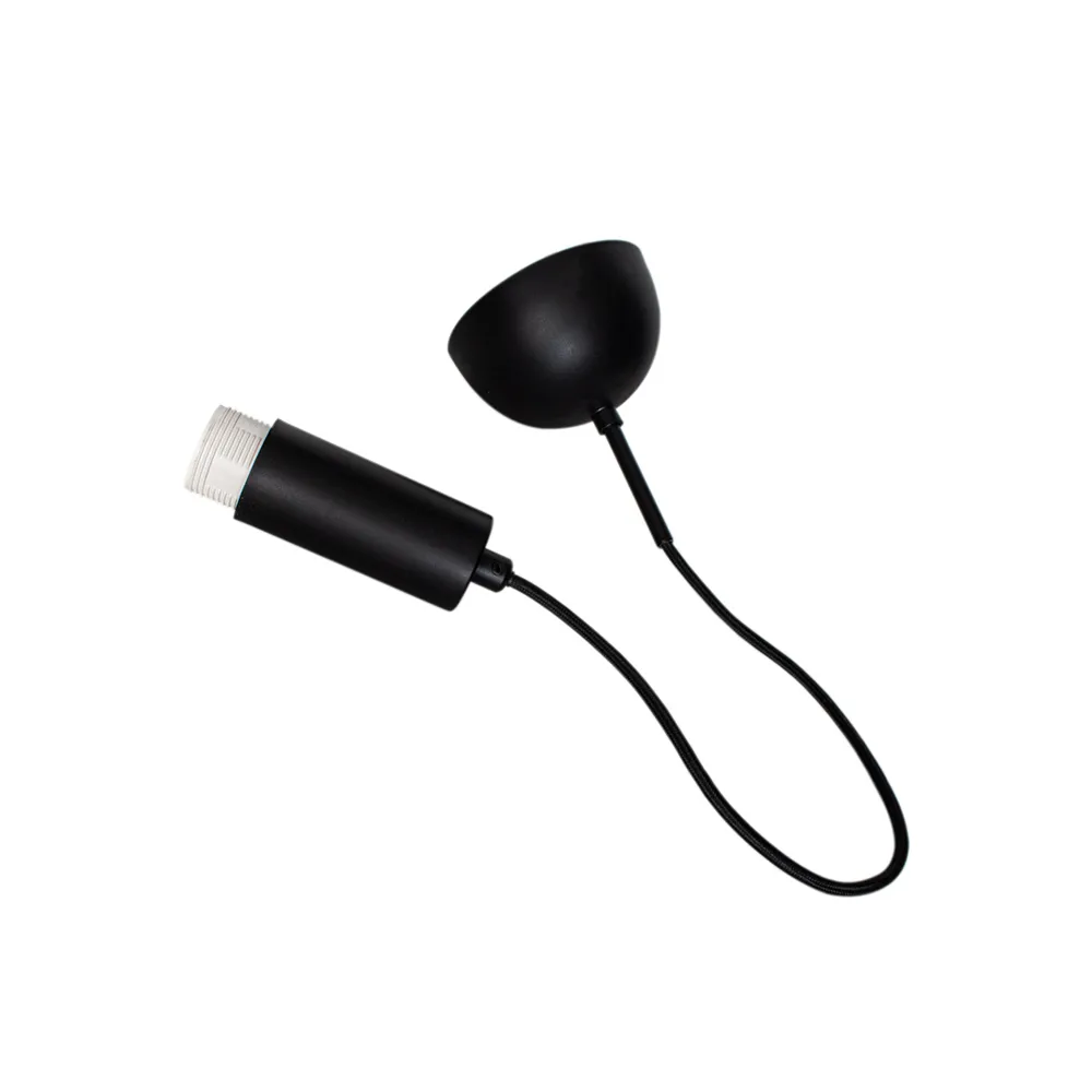 허니 서스펜션, Black matte By Rydéns | 바이뤼덴스