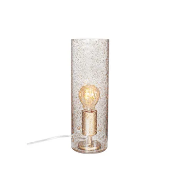 골든 테이블 조명 - gold, h30 cm - By Rydéns | 바이뤼덴스