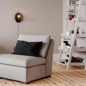 아루바 벽 조명 - Gold matte - By Rydéns | 바이뤼덴스