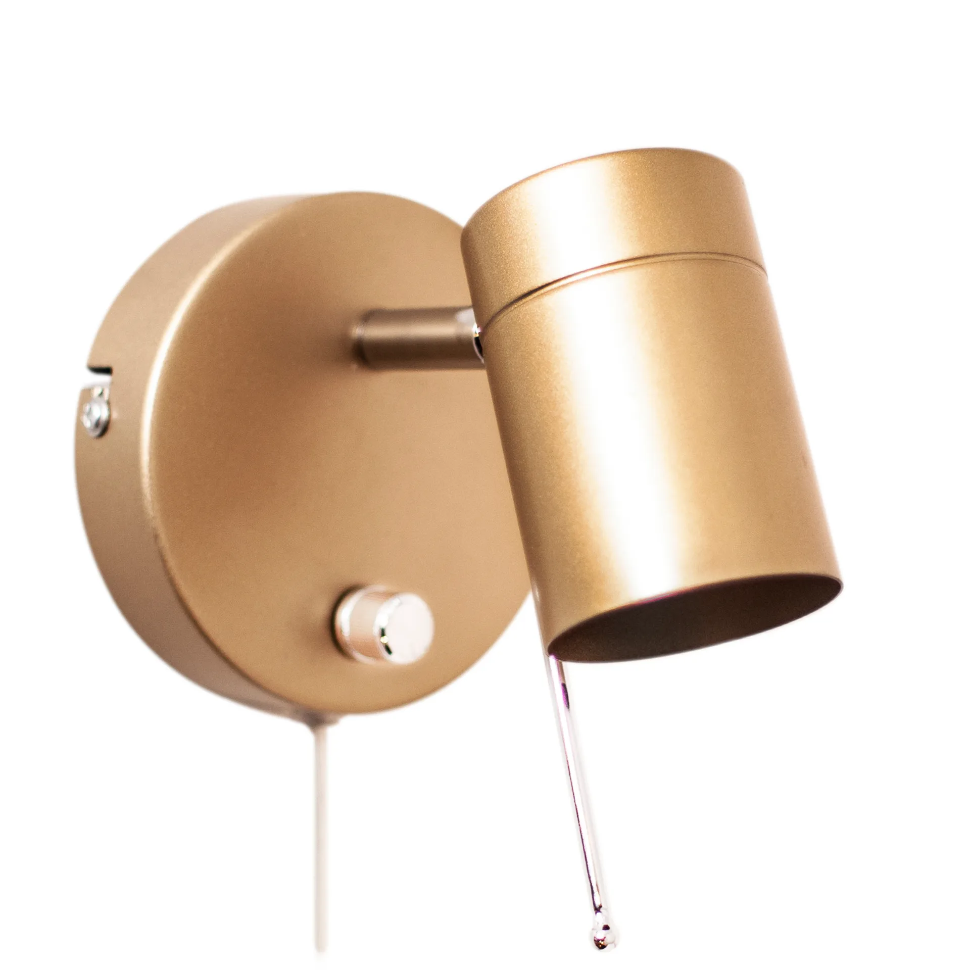 코렉트 벽 조명, Gold By Rydéns | 바이뤼덴스