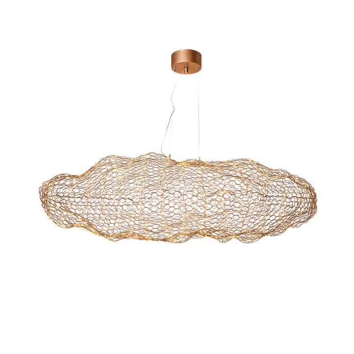 Hayden 천장 램프 gold - 76 cm - By Rydéns | 바이뤼덴스