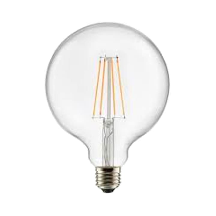 디머블 LED 필라멘트 조명 글로브 E27 4W - Ø9,5 cm - By Rydéns | 바이뤼덴스