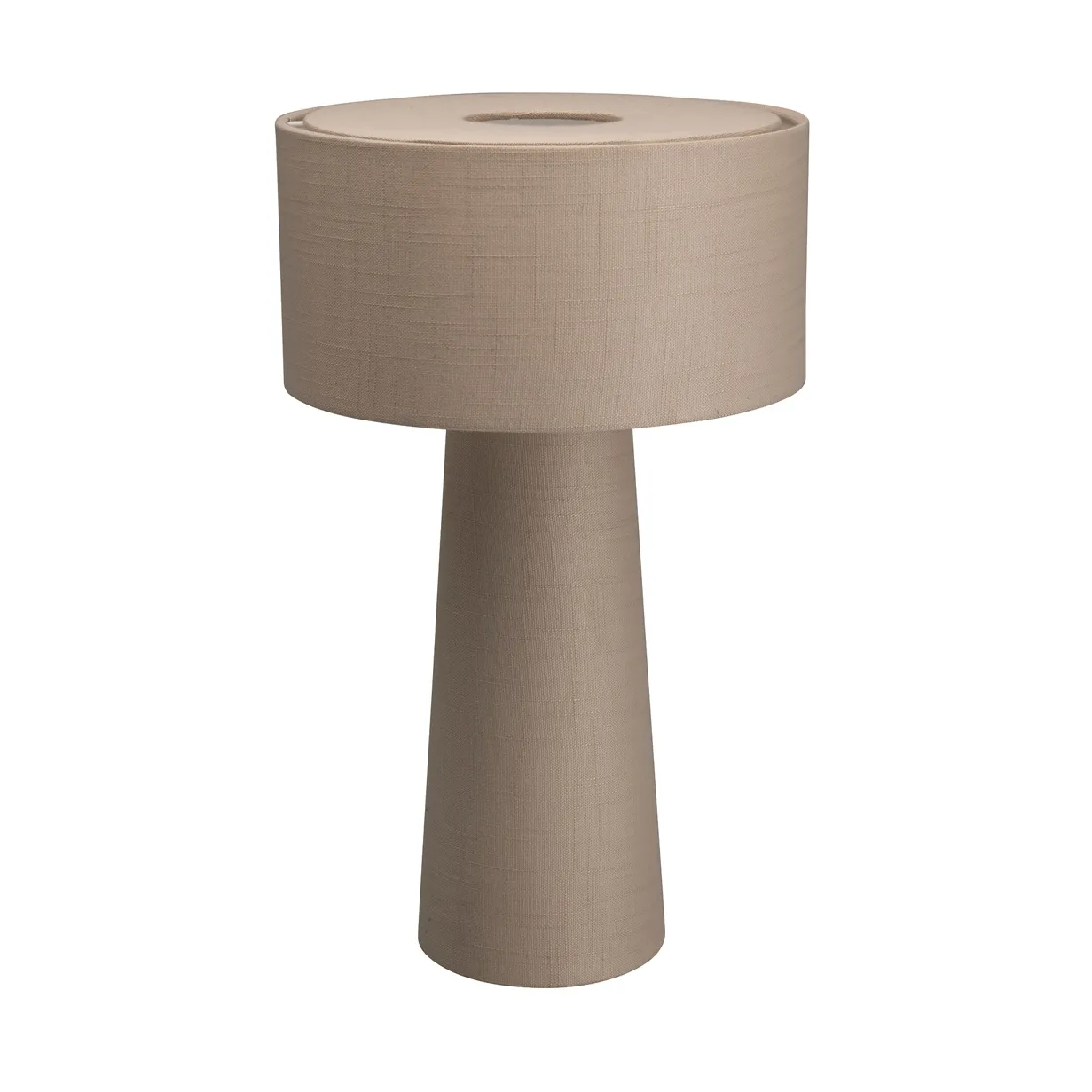 Linum 테이블 조명, Beige, 50 cm By Rydéns | 바이뤼덴스
