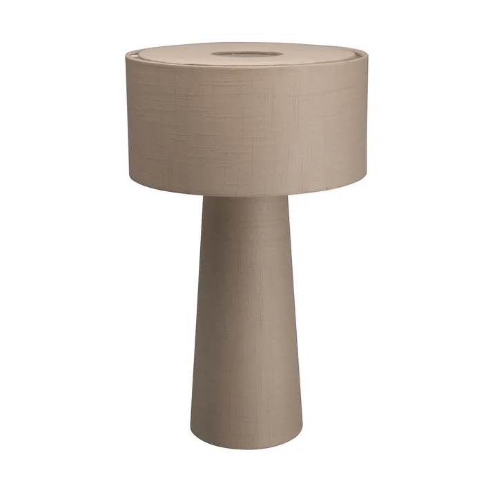 Linum 테이블 조명 - Beige, 50 cm - By Rydéns | 바이뤼덴스