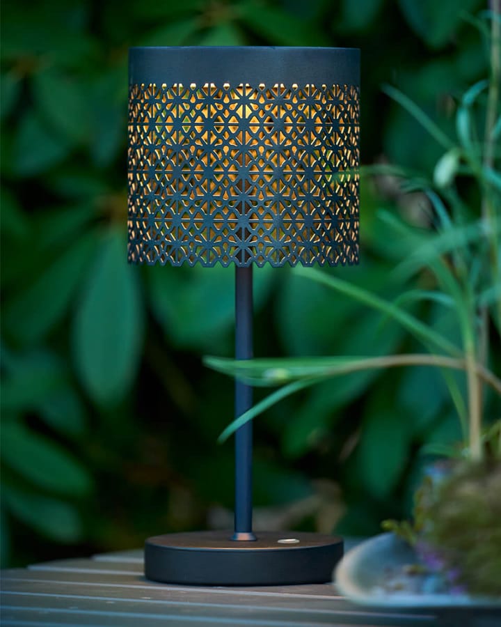 Maison 테이블 조명 34.5 cm, Sand black By Rydéns | 바이뤼덴스
