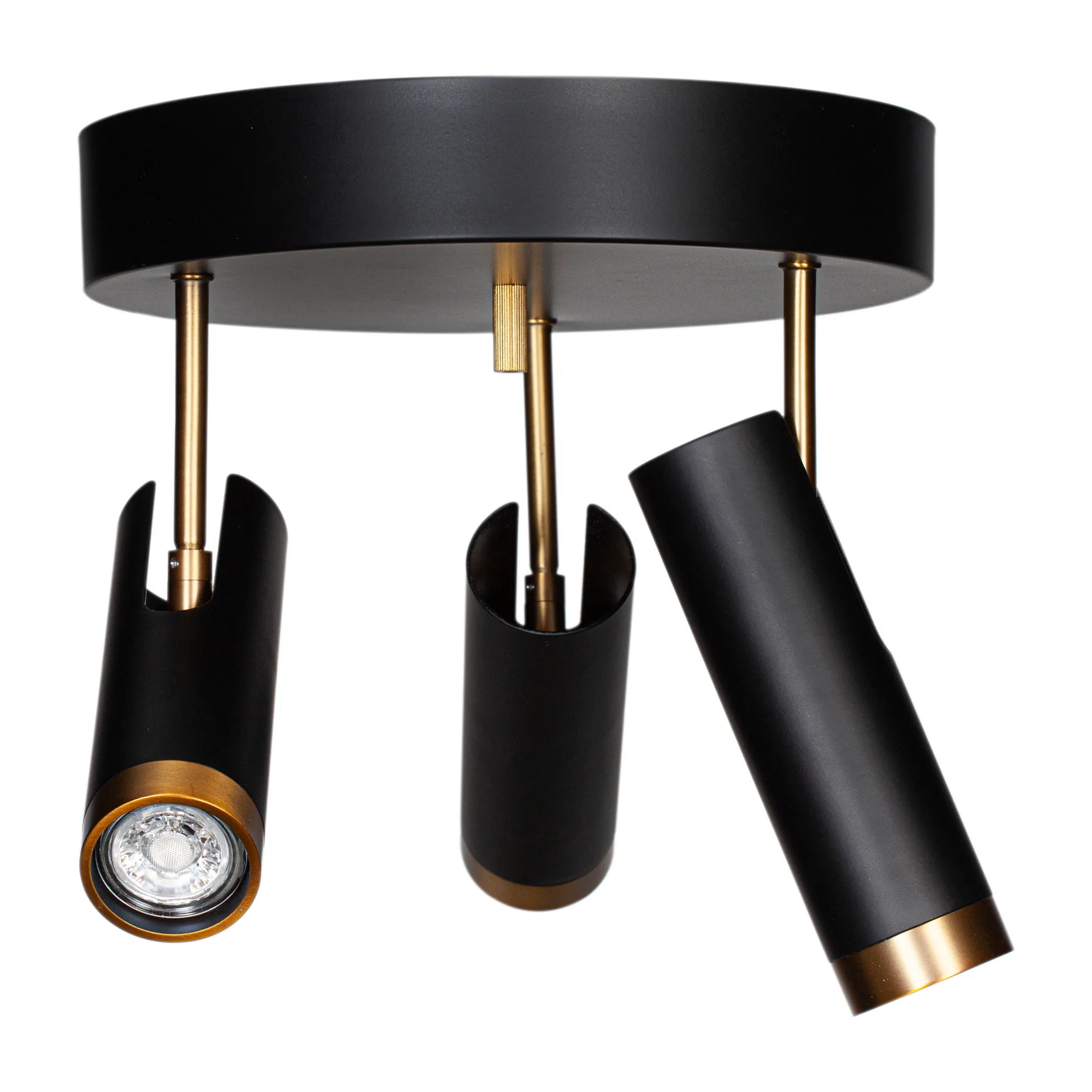 펄스 스포트라이트, Matt black By Rydéns | 바이뤼덴스