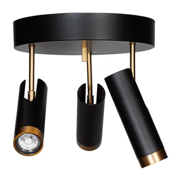 펄스 스포트라이트 - Matt black - By Rydéns | 바이뤼덴스