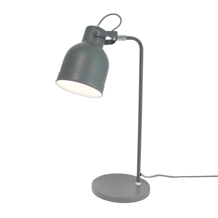 볼트 테이블 램프 - matte grey - By Rydéns | 바이라이덴