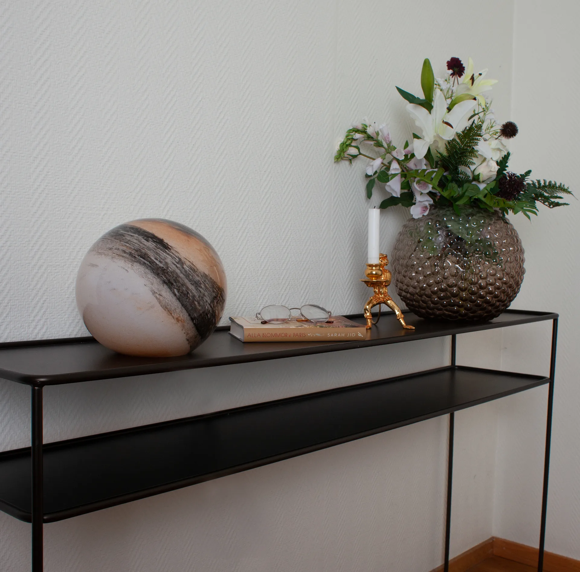 미라 테이블 조명, Natural By Rydéns | 바이뤼덴스