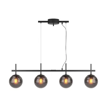 보일 천장 조명 - Smoke gray - By Rydéns | 바이뤼덴스