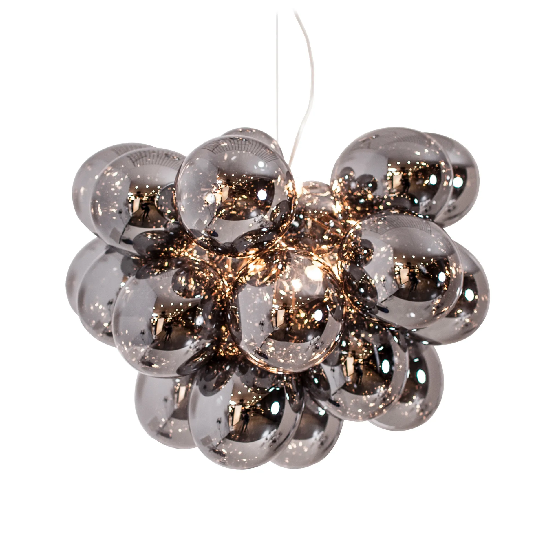 그로스 그랜드 펜던트 조명, Smoke By Rydéns | 바이뤼덴스