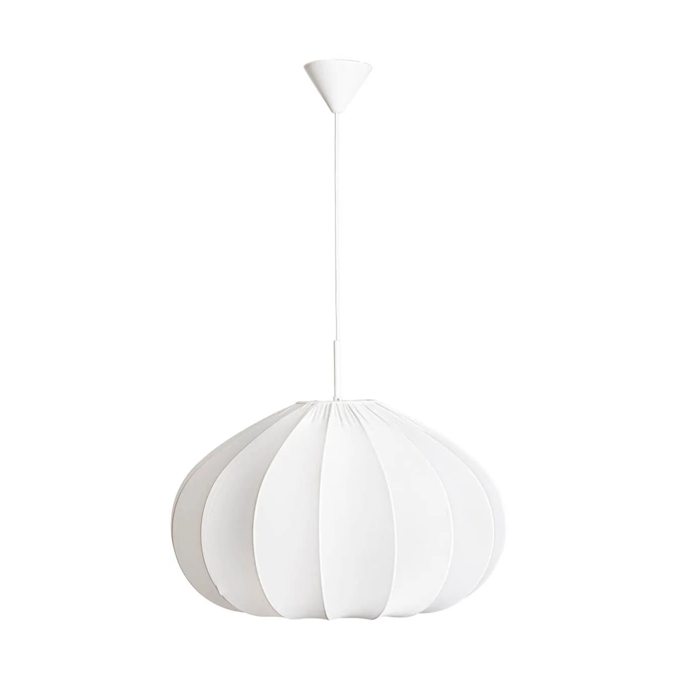 에바 천장 조명, White, Ø60 cm By Rydéns | 바이뤼덴스