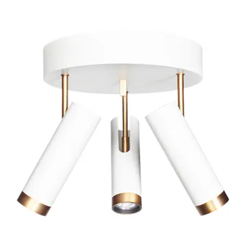 펄스 스포트라이트 - White - By Rydéns | 바이뤼덴스