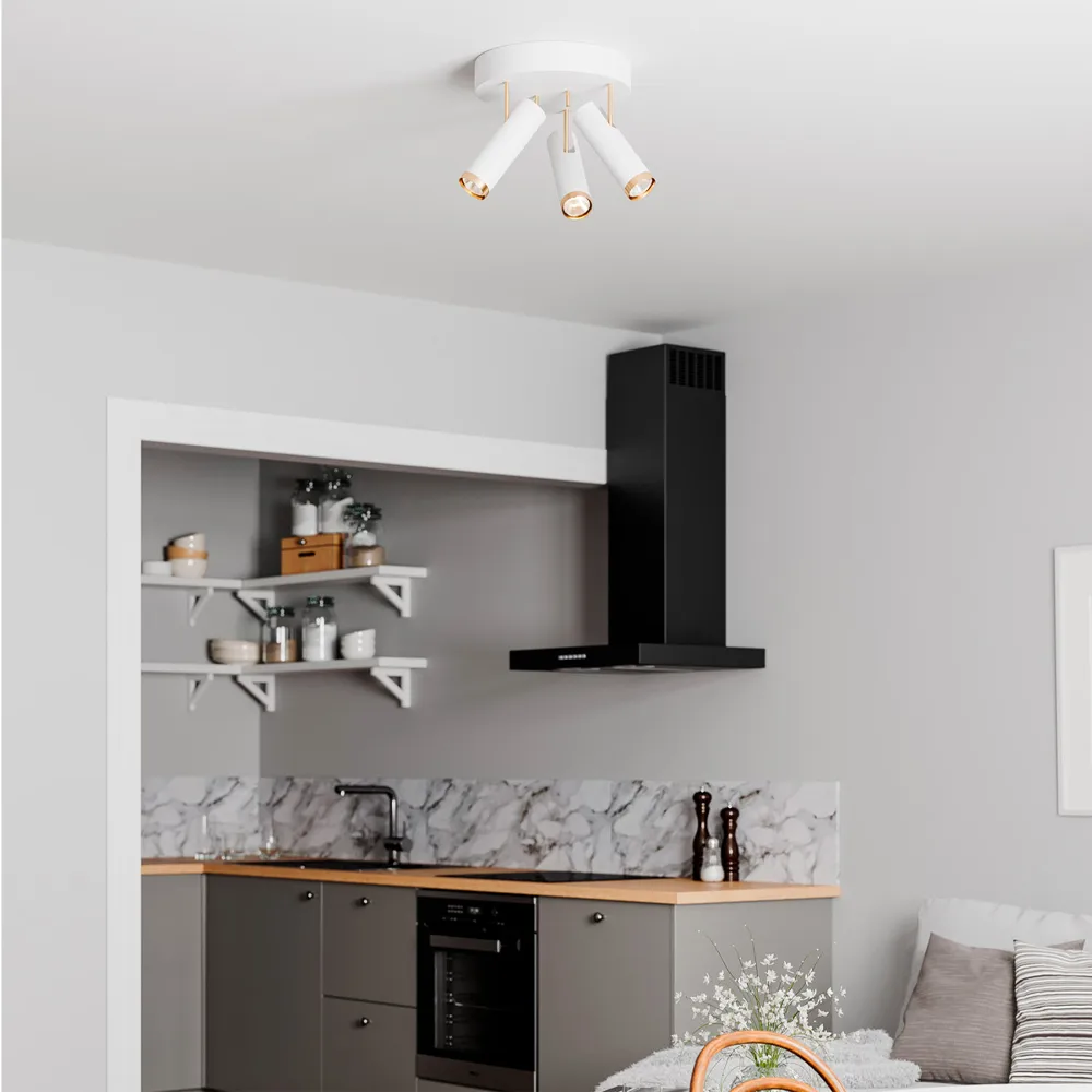 펄스 스포트라이트, White By Rydéns | 바이뤼덴스