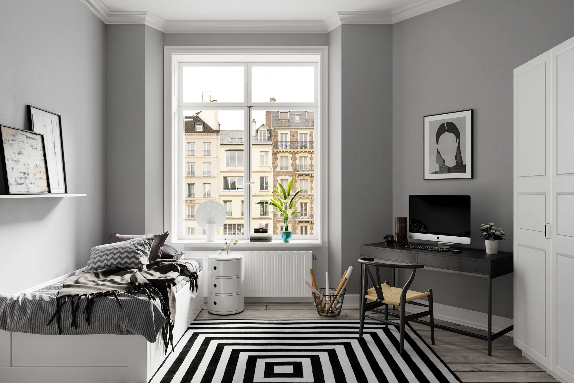 콜비 테이블 조명 XL, Sand-white By Rydéns | 바이뤼덴스