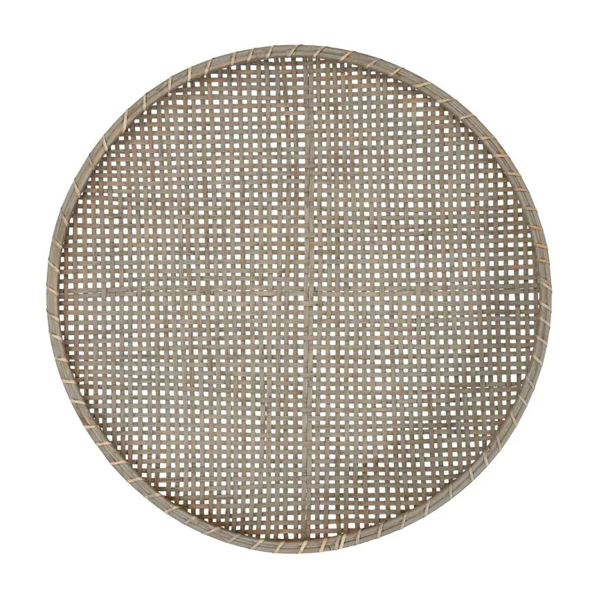 툼바 벽 바스켓 Ø100 cm, Rock byNORD | 바이노드