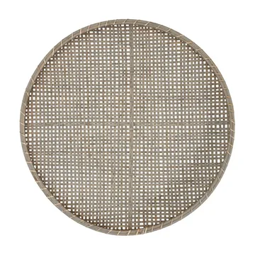 툼바 벽 바스켓 Ø100 cm - Rock - byNORD | 바이노드