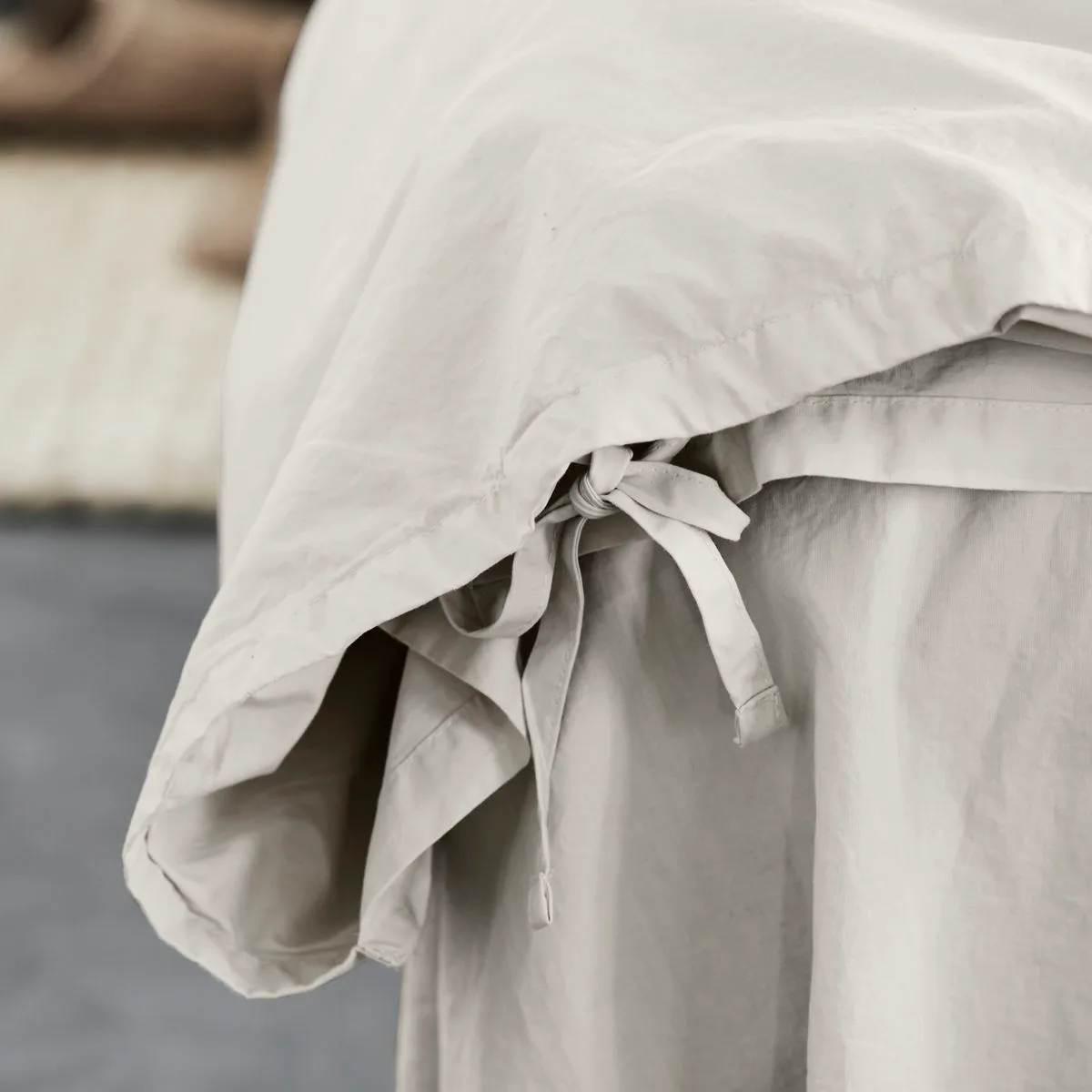 잉그리드 침구 세트 150x210 cm, Shell byNORD | 바이노드