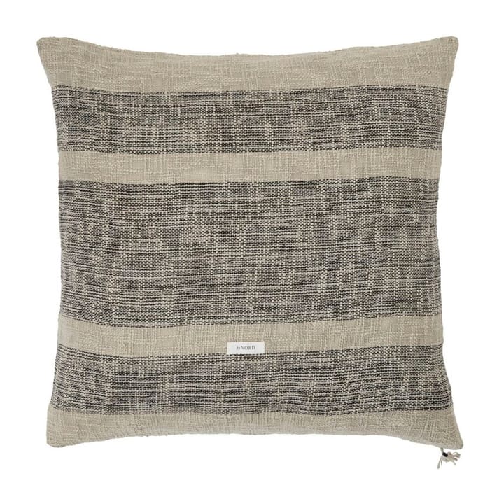 아쉴드 베개커버 60x60 cm, Haze-coal byNORD | 바이노드