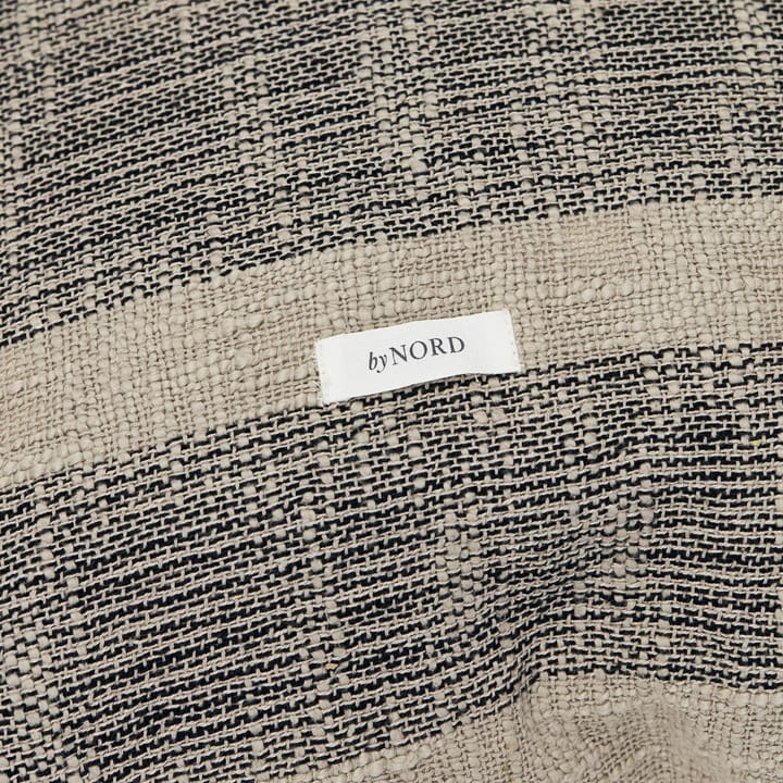 아쉴드 베개커버 60x60 cm, Haze-coal byNORD | 바이노드