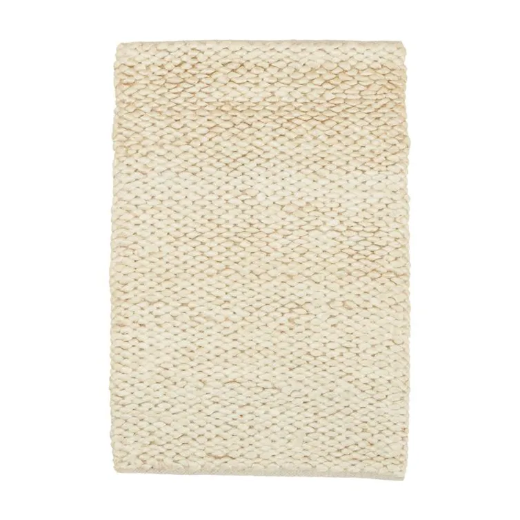 시그리드 러그 60x90 cm, Snow byNORD | 바이노드